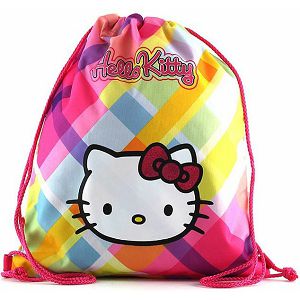 VREĆA ZA PAPUČE Hello Kitty 00572