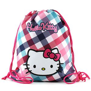 VREĆA ZA PAPUČE Hello Kitty 00592