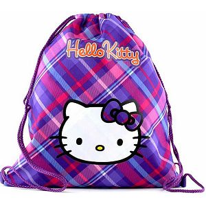 VREĆA ZA PAPUČE Hello Kitty 00597