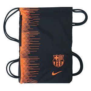 Vreća za papuče Nike " STADIUM FCB", Barcelona