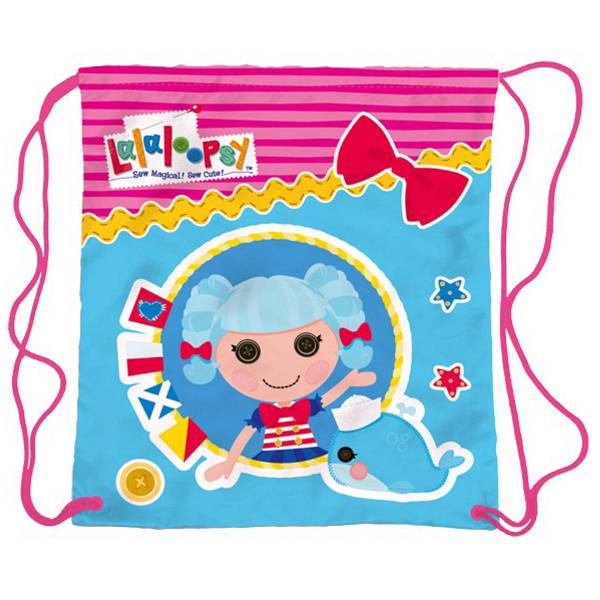 Vrećica za tjelesni Lalaloopsy Starpak