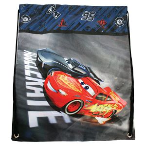 Vrećica za papuče VR01 DISNEY CARS 3 P100