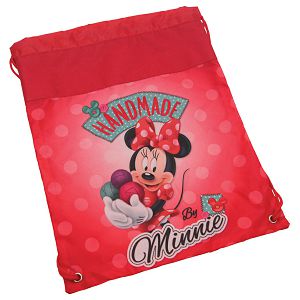 Vrećica za papuče VR01 DISNEY MINNIE Handmade