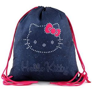 Vrećica za tjelesni Hello Kitty 17464 Target