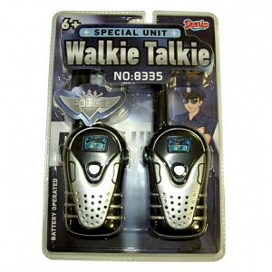 WALKIE TALKIE 2/1 domet 100m Denis 624012