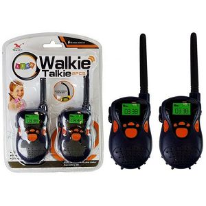 WALKIE TALKIE domet do 100m Xianxin 807324