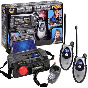 WALKIE TALKIE Jokomisiada 220479/507149