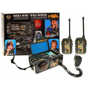 WALKIE TALKIE VOJNI Jokomisiada 220479