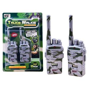 WALKIE TALKIE VOJNI Jokomisiada 450734