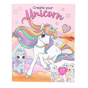 Ylvi Bojanka Create Your Unicorn 654962