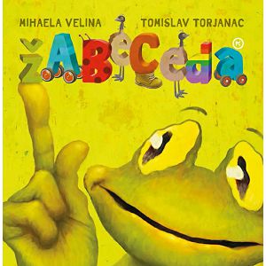 Žabeceda - Mihaela Velina, Tomislav Torjanac