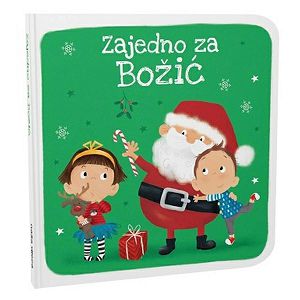 Zajedno za Božić 07435-0