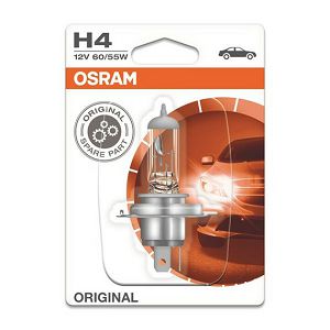 ŽARULJA OSRAM 12V 60-55W far za dugo svijetlo 64193-01BP43T H4