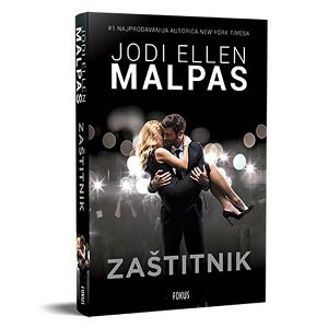 Zaštitnik - Jodi Ellen Malpas