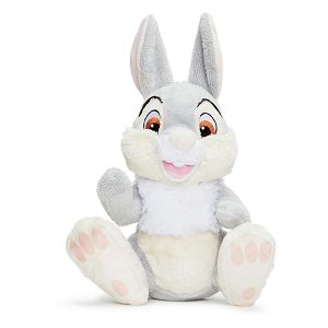 ZEC LUPKO PLIŠ 25cm Disney 575280