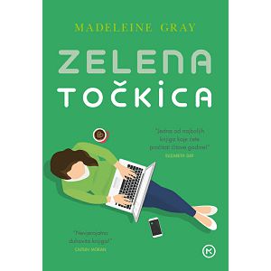 Zelena točkica - Madeleine Gray