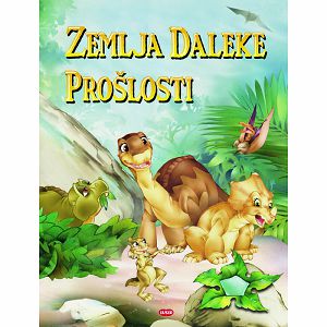 Zemlja daleke prošlosti