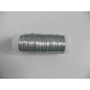 ŽICA BOJANA 0.3mm/50gr srebrna