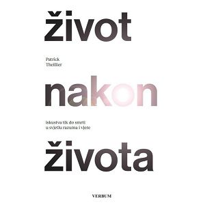 Život nakon života - Patrick Theillier