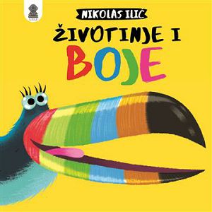 Životinje i boje - Nikolas Ilić 477317