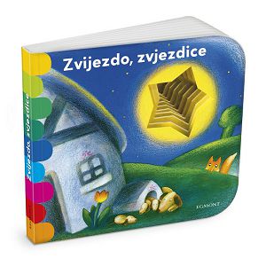 Zvijezdo, zvjezdice