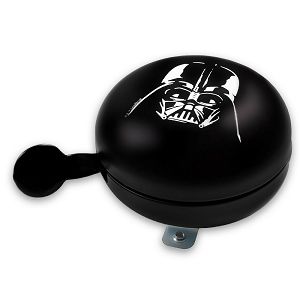 ZVONCE ZA BICIKL metalno Star Wars-Darth Vader Big Retro 591462