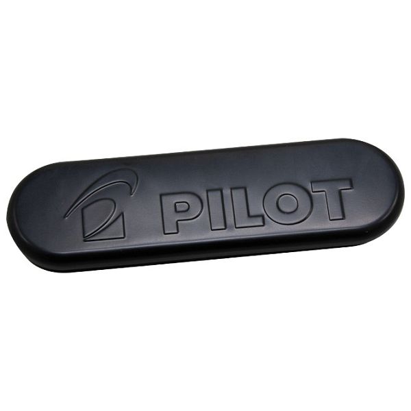 Olovka kemijska Acro 1000 Pilot BAC-1SM-COF-MSL nebesko plava + metalna kutija