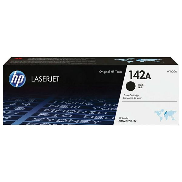 Toner HP.W1420A,LJ M110/MFP M140w zamjenski crni