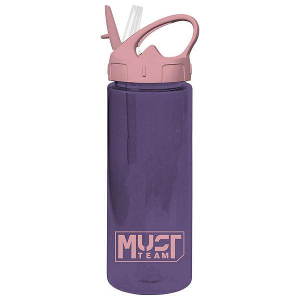 Boca PVC (BPA free) 500 ml Must Diakakis 000586435 sort