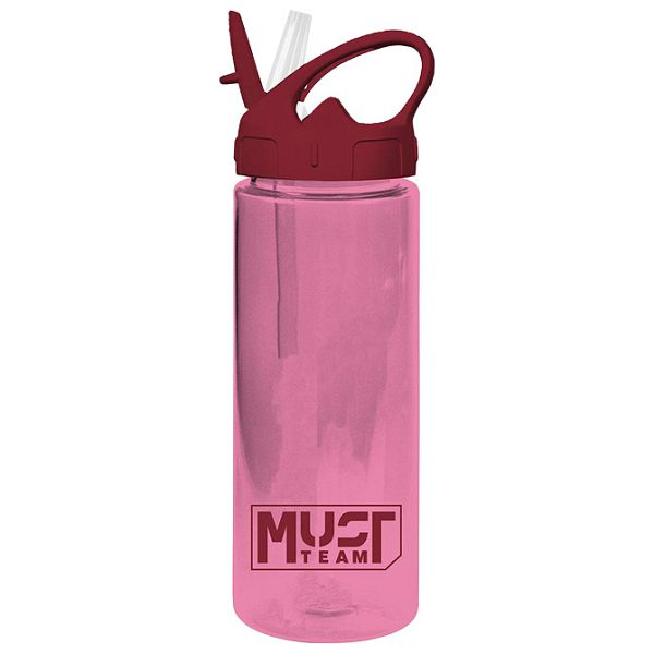 Boca PVC (BPA free) 500 ml Must Diakakis 000586435 sort