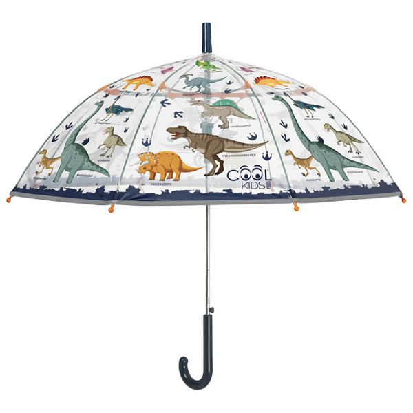 Kišobran dječji automatik Dinosaurs Perletti 15630