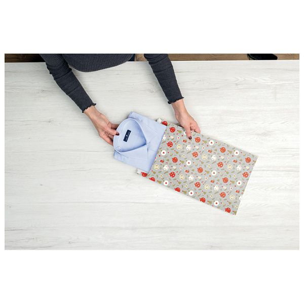 Vrećice-kuverte ukrasne strip 26x40cm REX PACK pk10 Rex-Saul Sadoch REXPK26-539H