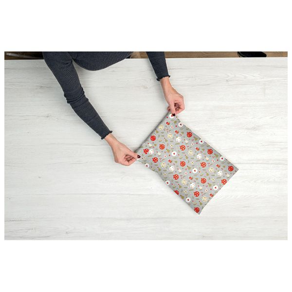 Vrećice-kuverte ukrasne strip 26x40cm REX PACK pk10 Rex-Saul Sadoch REXPK26-539H