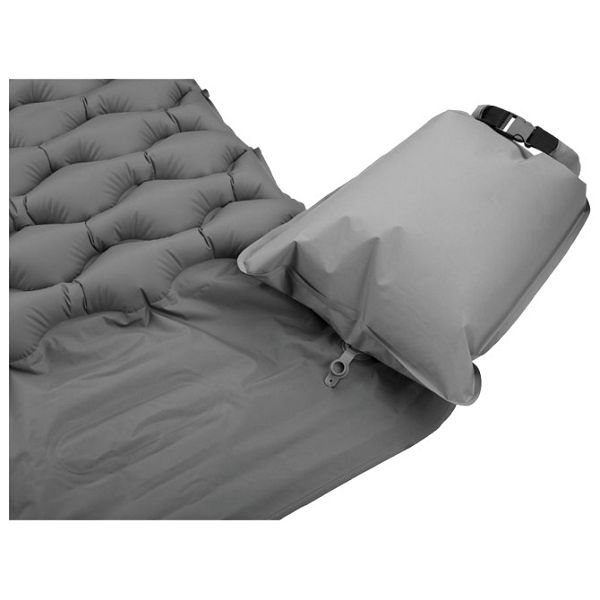 Prostirka na napuhavanje Sajama Schwarzwolf F4510200AJ3