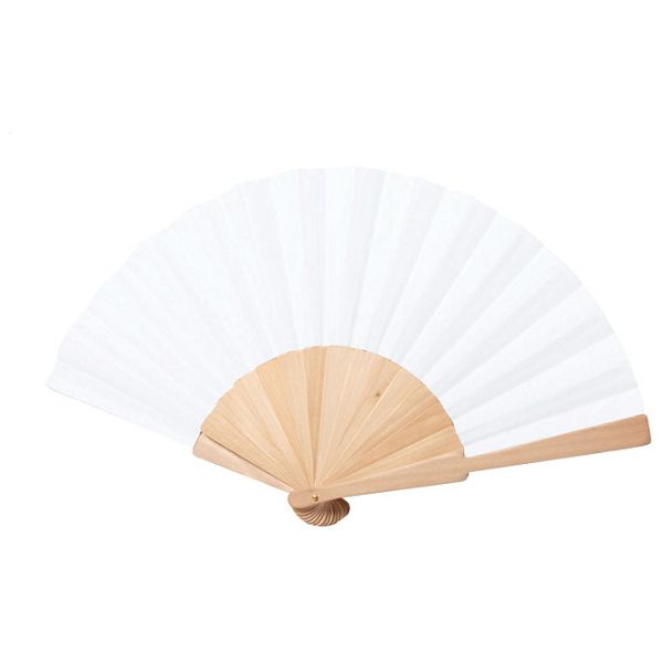 Lepeza Faros Anda AP721478-01 natur bijela