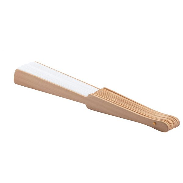 Lepeza Faros Anda AP721478-01 natur bijela