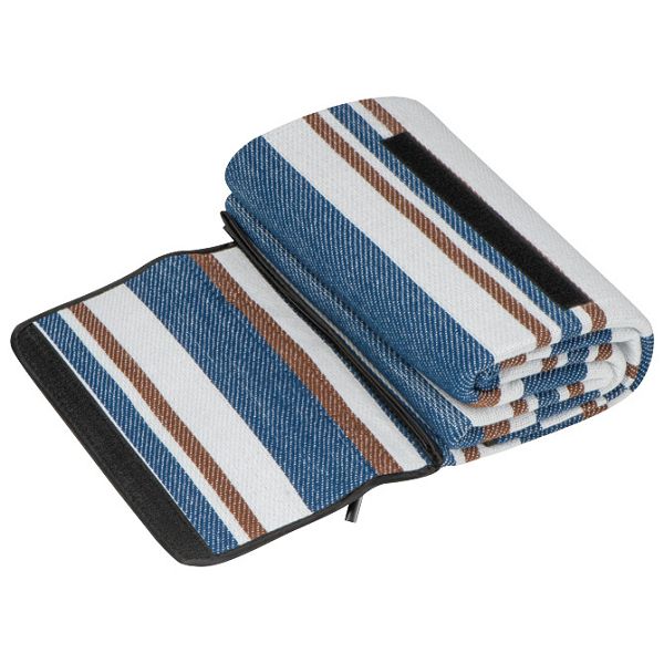 Podloga deka za piknik i plažu MoLu RPET 3985 višebojna