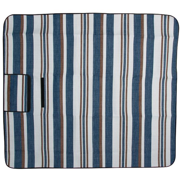 Podloga deka za piknik i plažu MoLu RPET 3985 višebojna