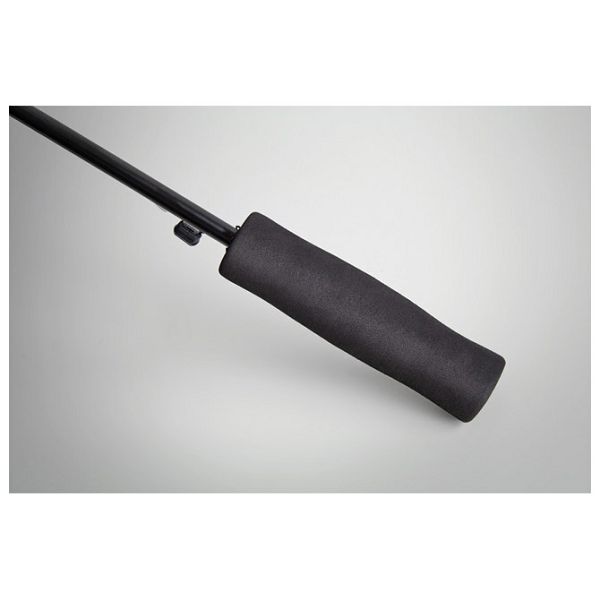 Kišobran automatik s eva guma drškom Typhoon Anda AP808409-10 crni