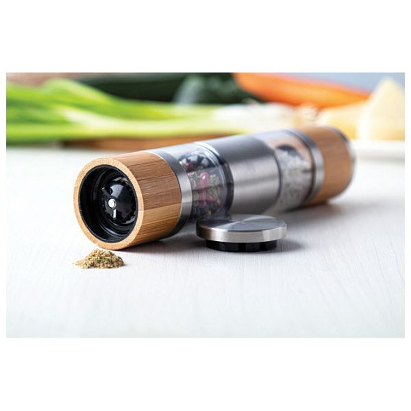 Mlinac za sol i papar obostrani Anda Muntok AP810398