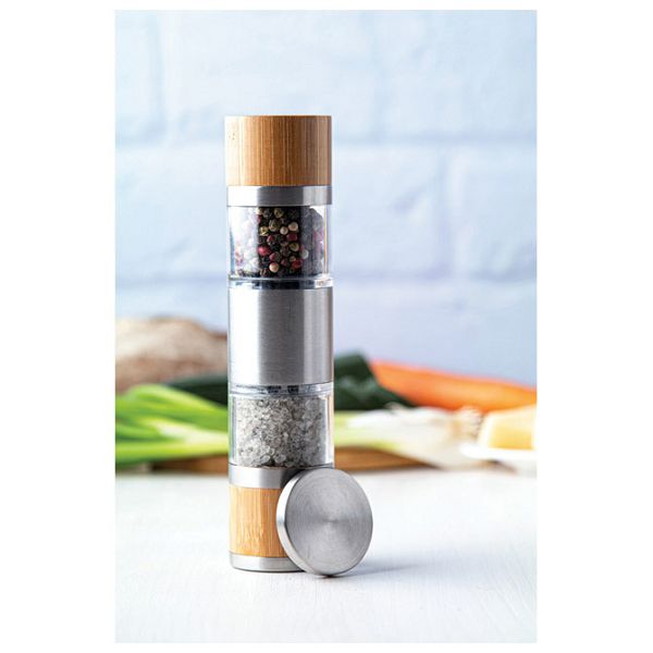 Mlinac za sol i papar obostrani Anda Muntok AP810398