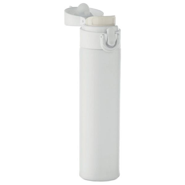 Boca termo metalna 300ml bijela