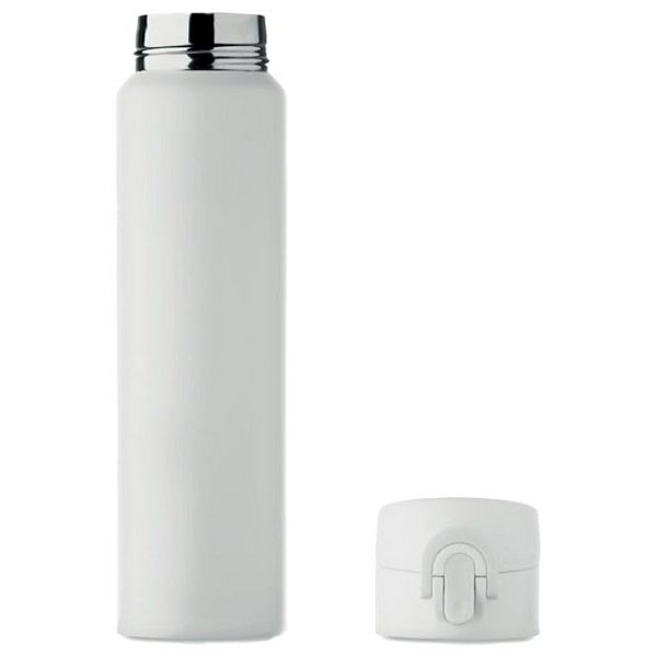 Boca termo metalna 300ml bijela