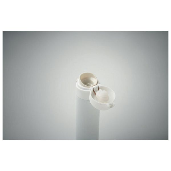 Boca termo metalna 300ml bijela