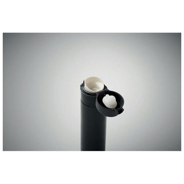 Boca termo metalna 300ml crna