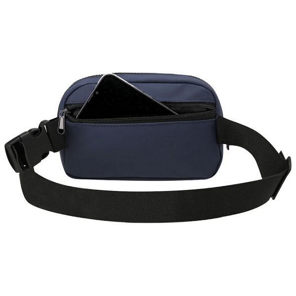 Torbica pojasna Makito Kaply 21899 plava