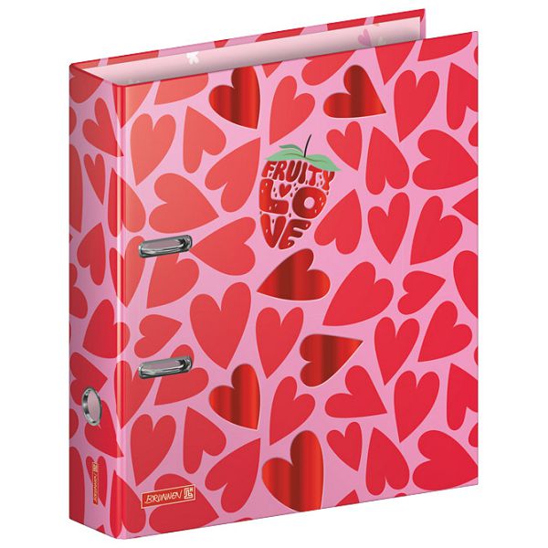Registrator A4 široki samostojeći Fruity Love Brunnen 10-20428 522