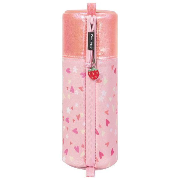 Pernica vrećica/okrugla Fruity Love Brunnen 10-49109 522 roza