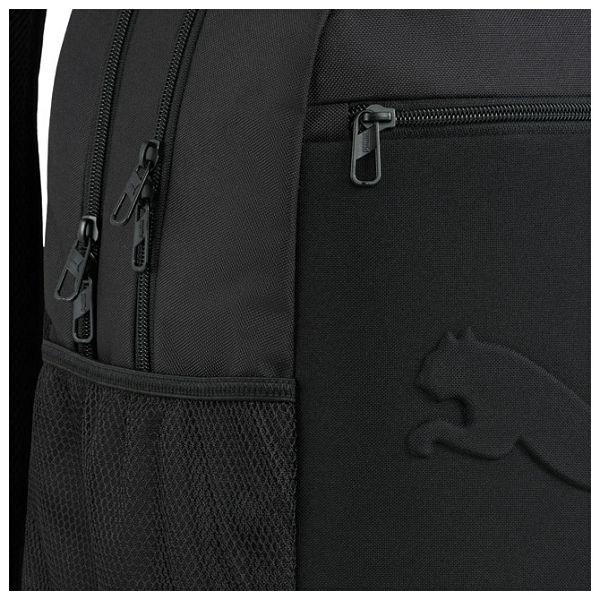 Ruksak Puma Buzz 091153-01 crni