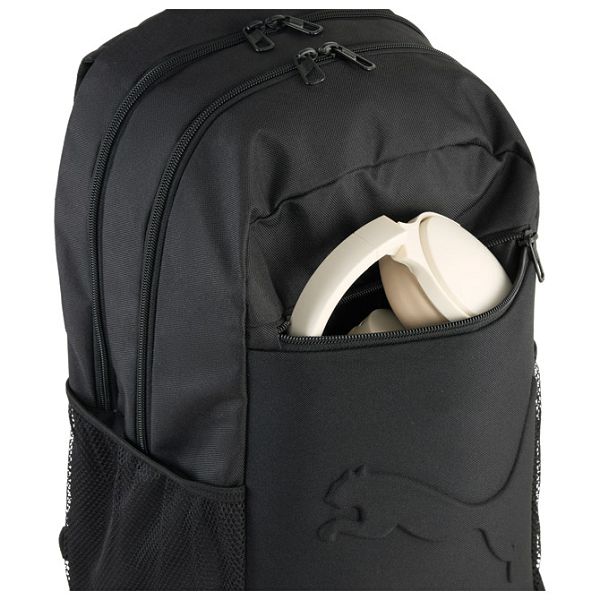 Ruksak Puma Buzz 091153-01 crni